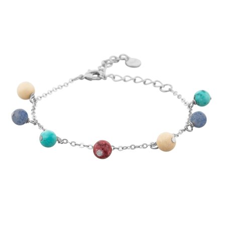Rimii Charm Bracelet