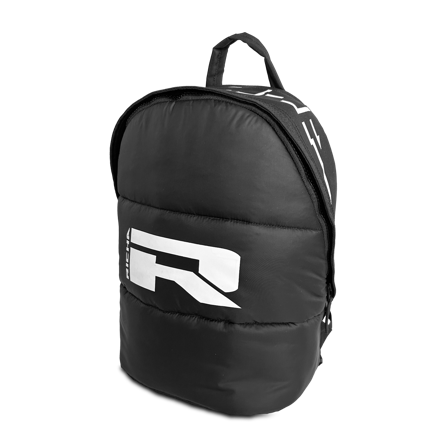 Richa Bubble Duffle Bag Black