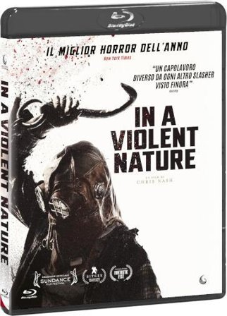 In A Violent Nature