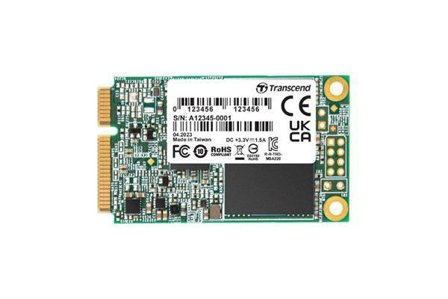 Transcend 220S Msata 128 Gb Serial Ata