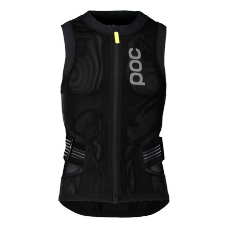 POC Vpd System Vest protection Black S