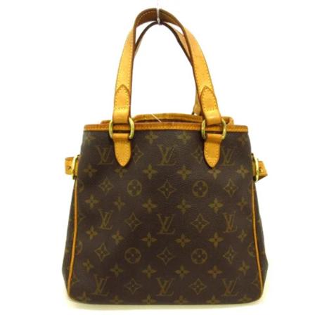 Louis Vuitton Vintage Pre-owned Tote Bags Brun, Dame Vintage Tasker, Størrelse: ONE Size