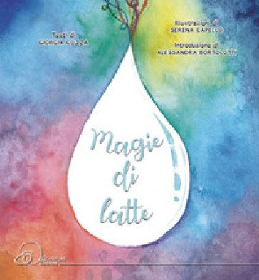 Magie di latte Giorgia Cozza