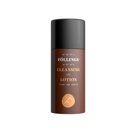 Föllinge Cleansing Lotion Rengöring Unisex 100 ml