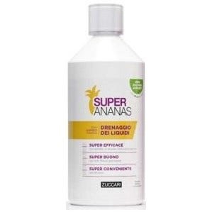 Zuccari Super Ananas 500ml