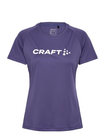 Craft | Core Essence Logo Tee W | S