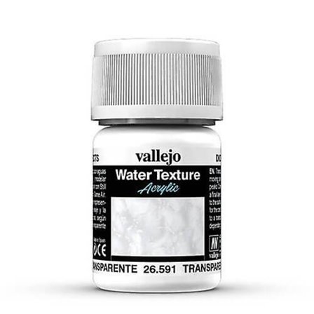 Vallejo Paints Diorama Effects 35mL (vatten)