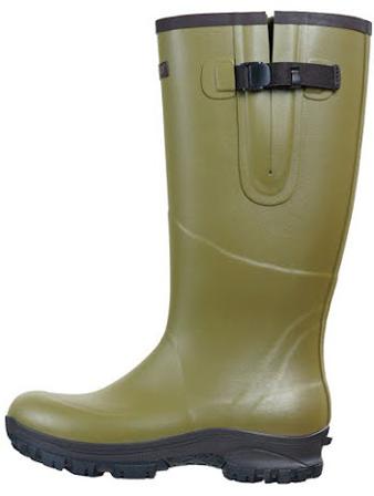 Avignon Nikka Pro Neoprene -15°C metsästys- ja vaellussaapas