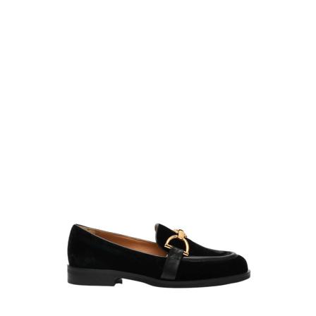 Roberto Festa Instappers , Zwart , Dames , Maat: 37 1/2 EU