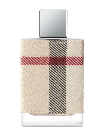 Burberry Fragrance Bby London Women Eau De Parfum - Nude - 50ML