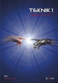 Teknik 1 Arbetsbok, ISBN: 9789140674135