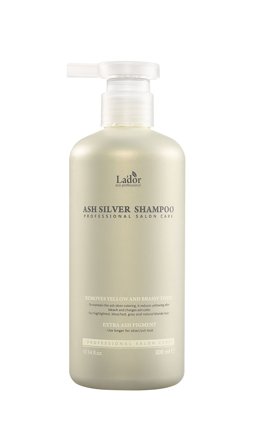 La’dor Ash Silver Shampoo 300 ml, Hår, Shampoo, Silver Shampoo