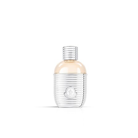 Moncler Pour Femme Eau de Parfum 60 ml, Parfumer & Dufte, Til Hende, Eau De Parfum