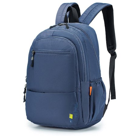 Rygsæk til Ryanair Kabinetasker Kabinetasker Rygsæk til Skole Håndbagage Rygsæk Kabinetaske Dagsrygsæk til Kontor Deep Blue