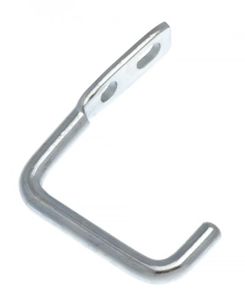 PELA 509725 Krog 42 mm, stk. 6, Garageindretning & opbevaring