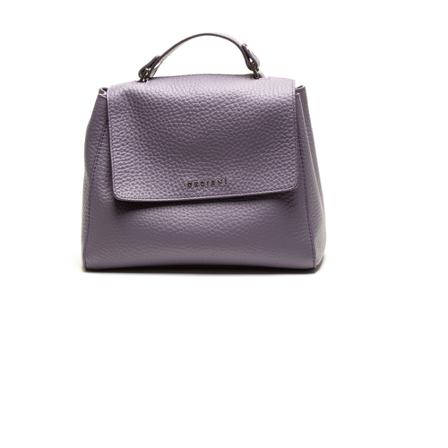Orciani, Handbags Paars, Dames, Maat:ONE Size