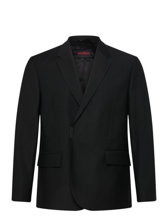 HUGO Hans254F2X - Black - 46