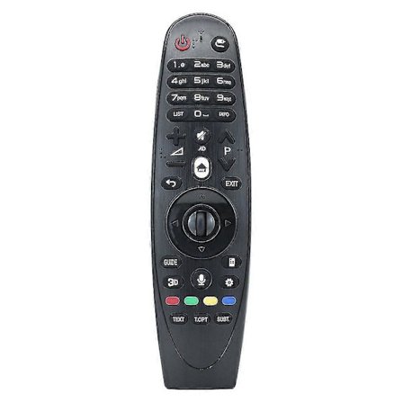 Fjärrkontroll AN-MR600 kompatibel med LG Smart LED TV Fjärrkontroll AN-600G AM-HR600 /650A