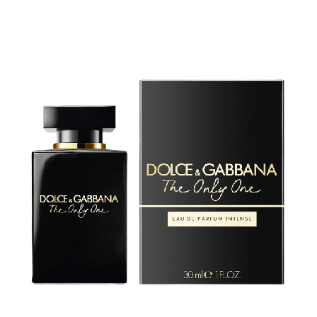 Dolce & Gabbana The Only One EdP Intense Parfym EdT Dam 30 ML