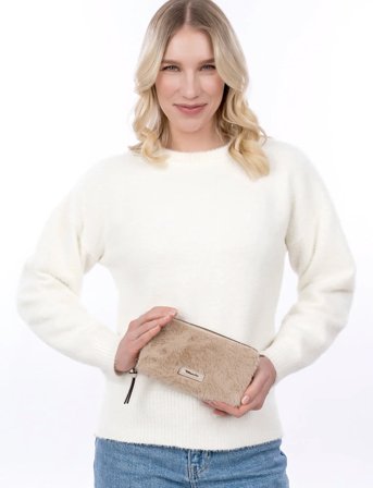 Tamaris Bags Tas Garcia - Beige - ONE SIZE