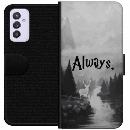 Samsung Galaxy A82 5g Plånboksfodral Harry Potter Hogwarts Le
