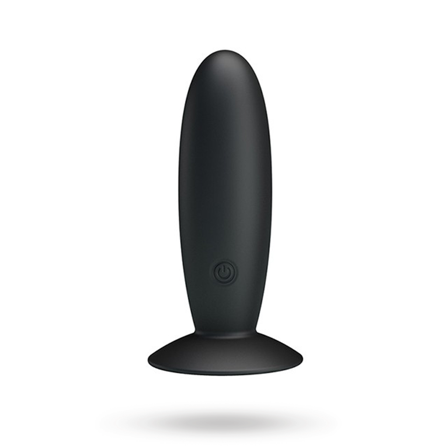 Butt Plug Massager