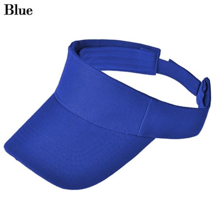Sommar Baseball Hat Solskyddshatt BLÅ
