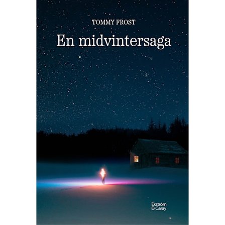 En midvintersaga 9789189796133