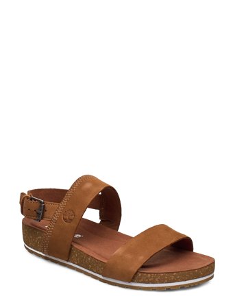 Timberland | Malibu Waves Backstrap Sandal Saddle | 37