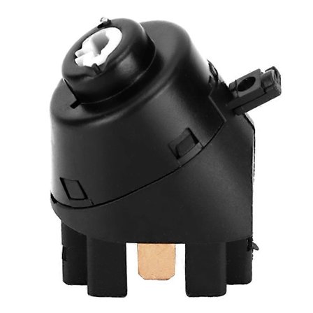 Auton virtalukon pohja sopii T4 Transporter pakettiautoihin ja asuntoautoihin 1990-2003 6N0905865