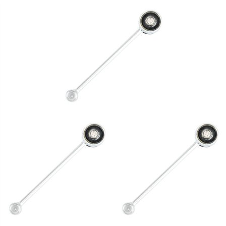 3X Girskift Stang 2454G5 for 206 1.1 1.4 1.6