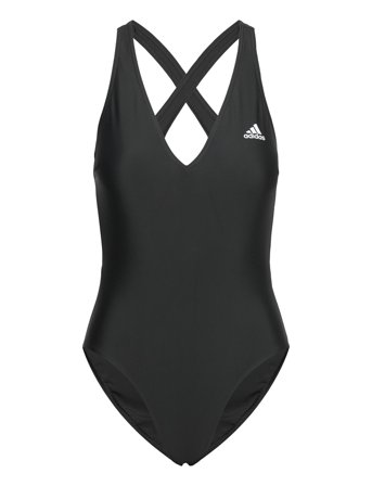 adidas Sportswear | Adidas 3 Stripes Swimsuit | 34