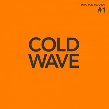 Cold wave #1 NA