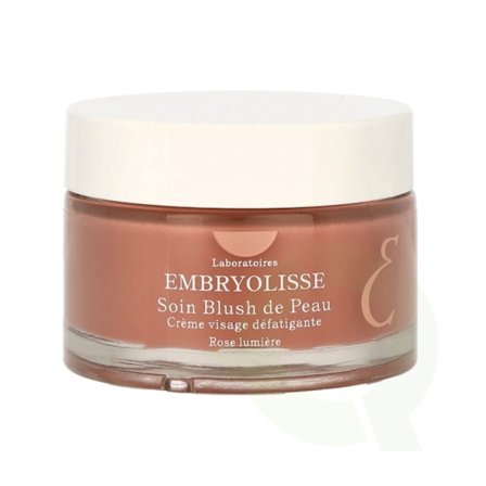 Embryolisse Radiant Complexion Cream Rose Glow 50 ml For All Skin Types
