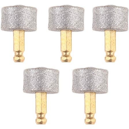 5 st Hundeklo-Slipmaskin, Husdjurs Kloslip, Elektrisk Klo