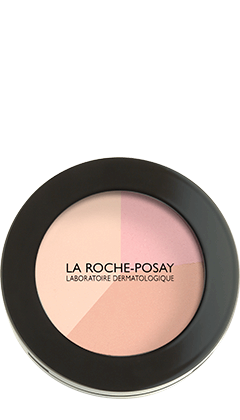 La Roche-Posay Toleriane Cipria Fissante Opacizzante E