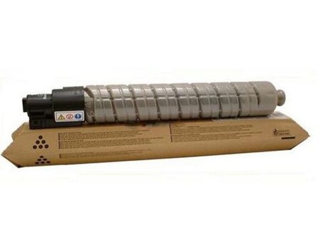 Ricoh Toner, svart, 841683 - Lyreco - Toner och bläck - Tonerkassetter - Toner Ricoh