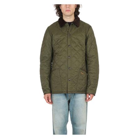 Barbour Light Jakke Grøn, Herre