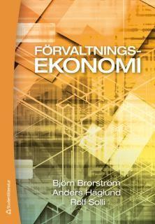 Förvaltningsekonomi