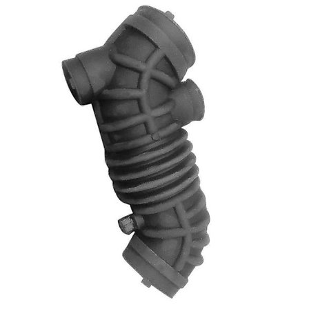 96829529 Bilmotor Luftinntakslange Støvelrør Luftmassemåler Til Gasspjeld Passer for 2.4L 2008-2012