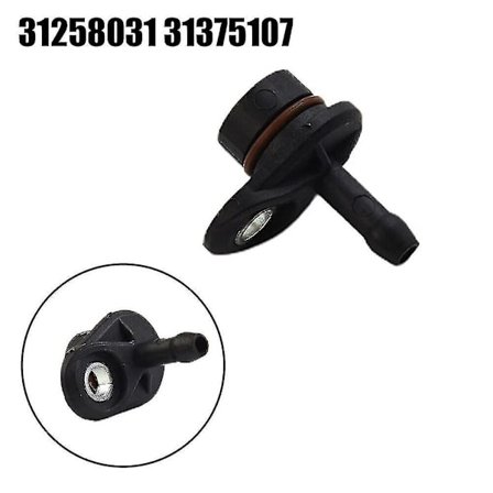 2024 Bil Bremseservovakuumpumpe Reparationsventil 31430964 31375107 31430964 Til Volvo V60 Xc60 S60 V40 S80 Xc70