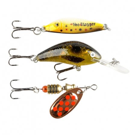 IFISH Triss för Öring