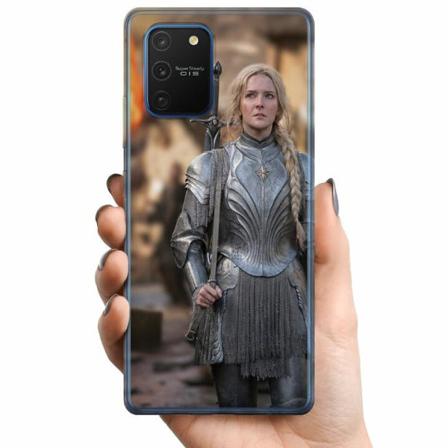 Samsung Galaxy S10 Lite Tpu Mobilskal The Ring Of Power