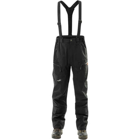 Arrak Outdoor M's Explorer Pant Black
