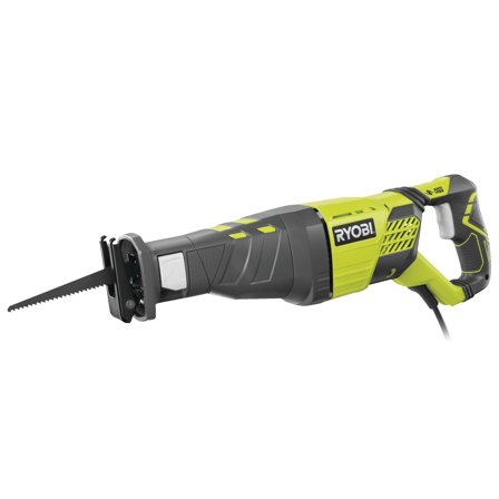 Ryobi RRS1200-K Tigersåg 1200 W, Maskiner