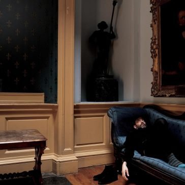 Measure of joy Adrian Crowley