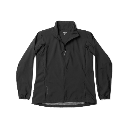 Houdini Women's Airy Jacket Women unlined workout jackets Black XS