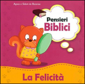 La felicità Agnes de Bezenac