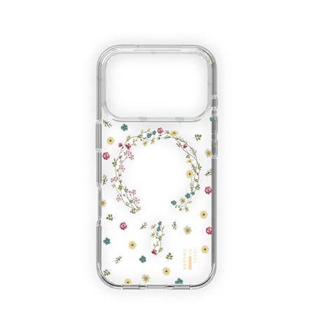 Clear Case MagSafe iPhone 17 Pro Max Petite Floral