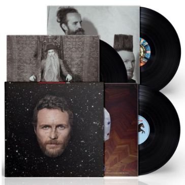 Ora (180 gr.) Lorenzo Jovanotti